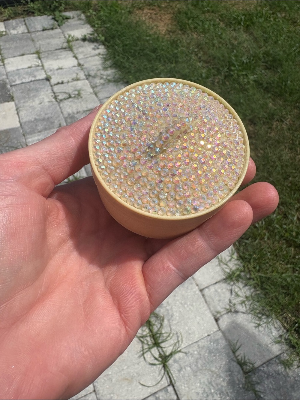 Custom dumpling container - Picture 2 of 4